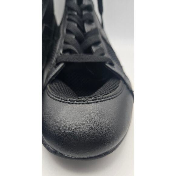 Superare OLY Mid Boxing Shoe Size 12.5 Great Condition